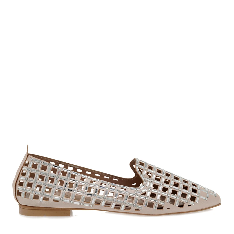 LARA CONTE MADRID LOAFERS σχέδιο: U128B6091