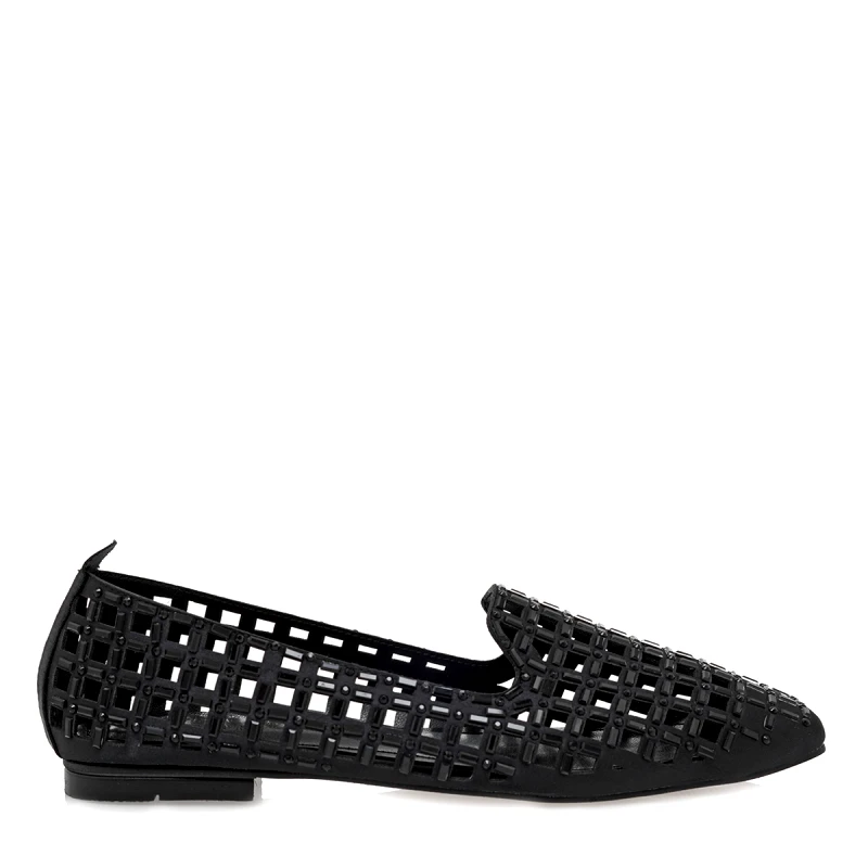 LARA CONTE MADRID LOAFERS σχέδιο: U128B6091