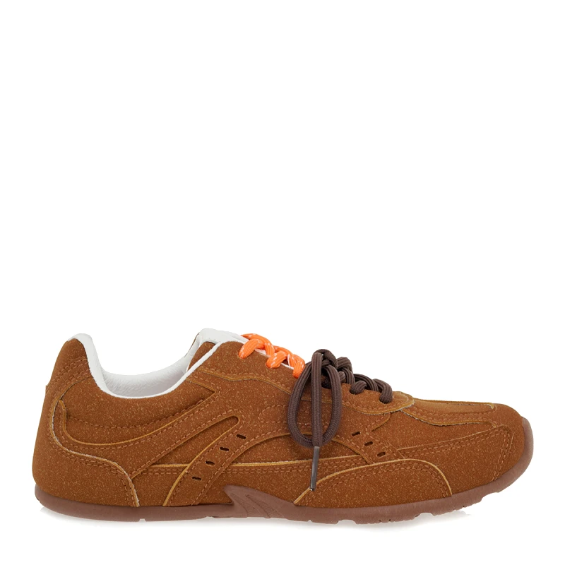 LA BOTTINE SOURIANTE SNEAKERS σχέδιο: U419X5391