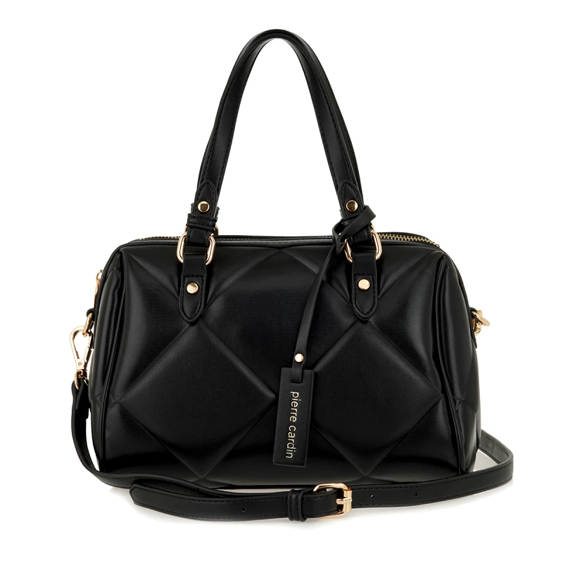 PIERRE CARDIN ΤΣΑΝΤΕΣ ΧΕΙΡΟΣ σχέδιο: U69608859