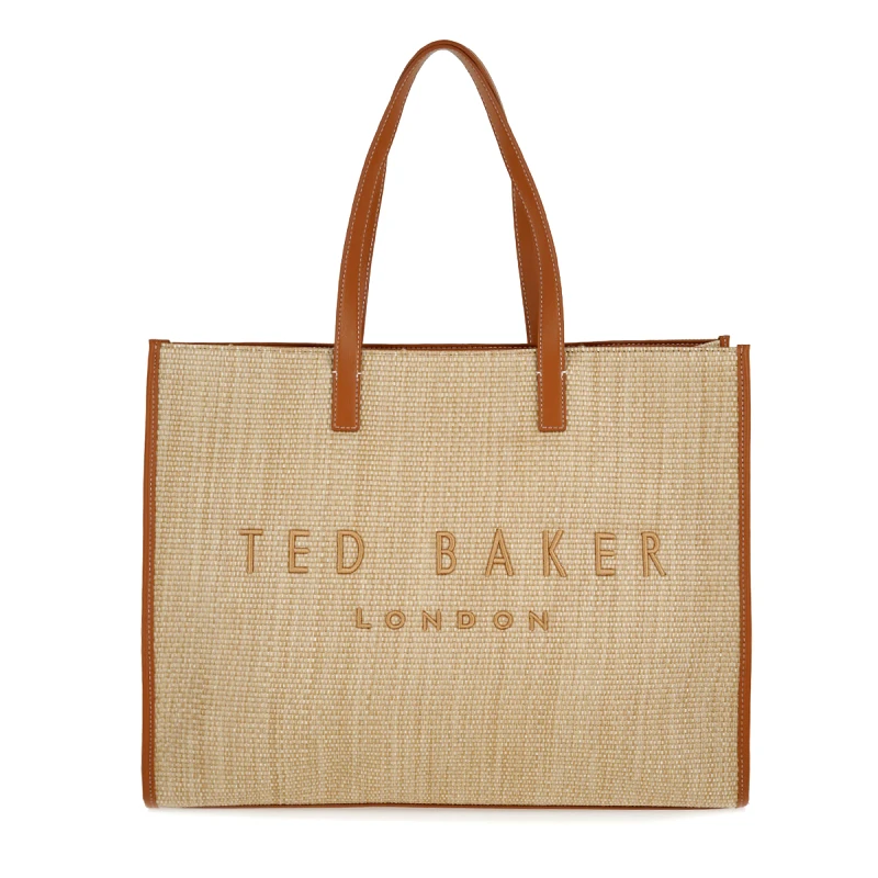 TED BAKER TOTE σχέδιο: U636X5179