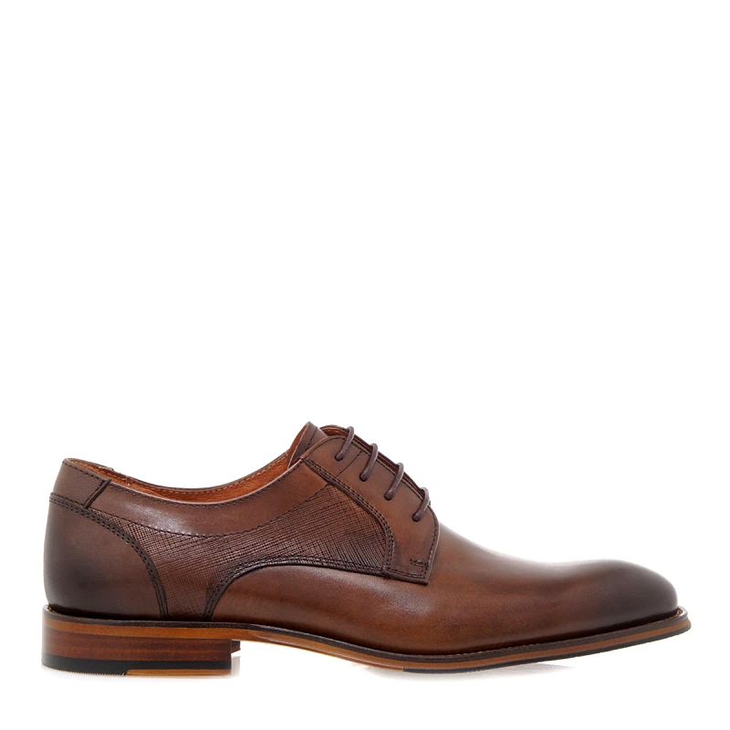 ISAAC ROMA LACE-UP SHOES σχέδιο: S57004131