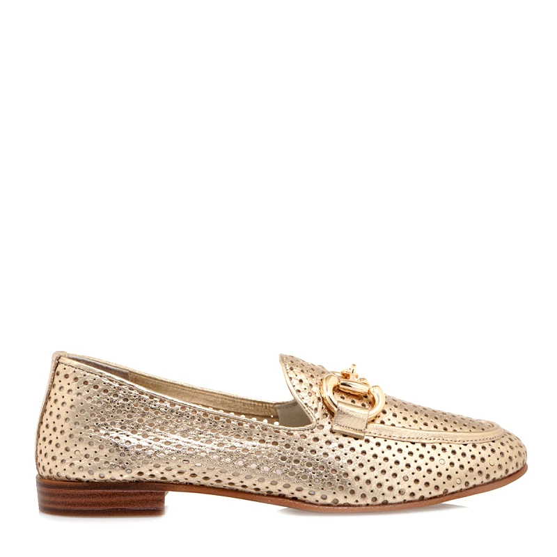 JK LONDON LOAFERS σχέδιο: S178W0141