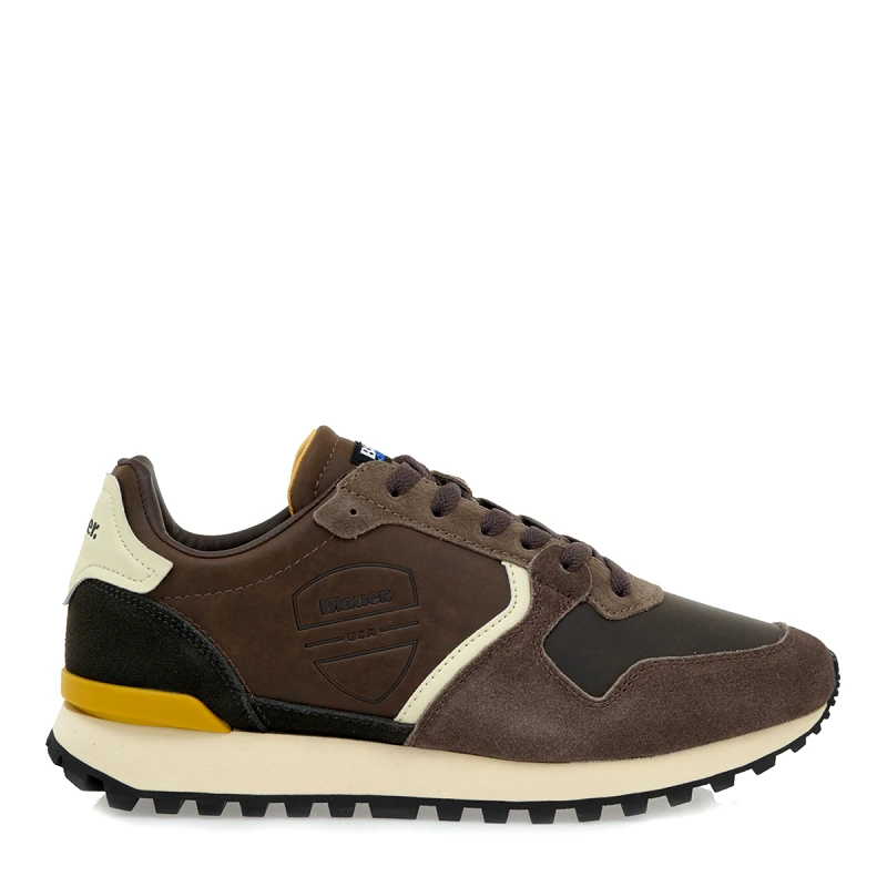 BLAUER SNEAKERS σχέδιο: T512H2211