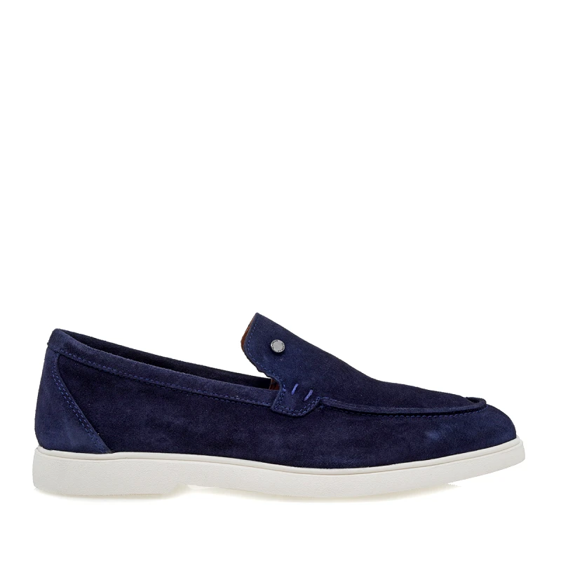 GIOVANNI MORELLI LOAFERS σχέδιο: U524H0281