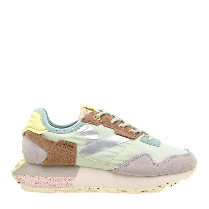VICTORIA SNEAKERS σχέδιο: U113U0132