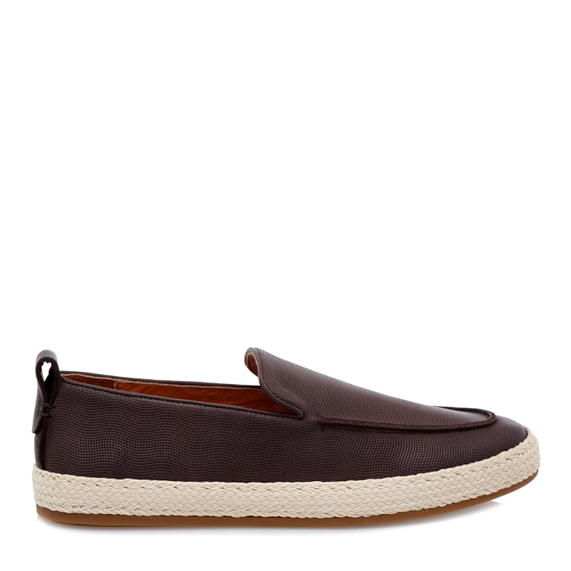ISAAC ROMA LOAFERS σχέδιο: U57009211