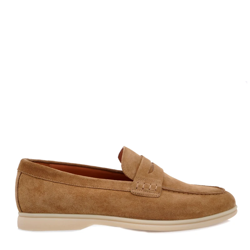ISAAC ROMA LOAFERS σχέδιο: U57004831