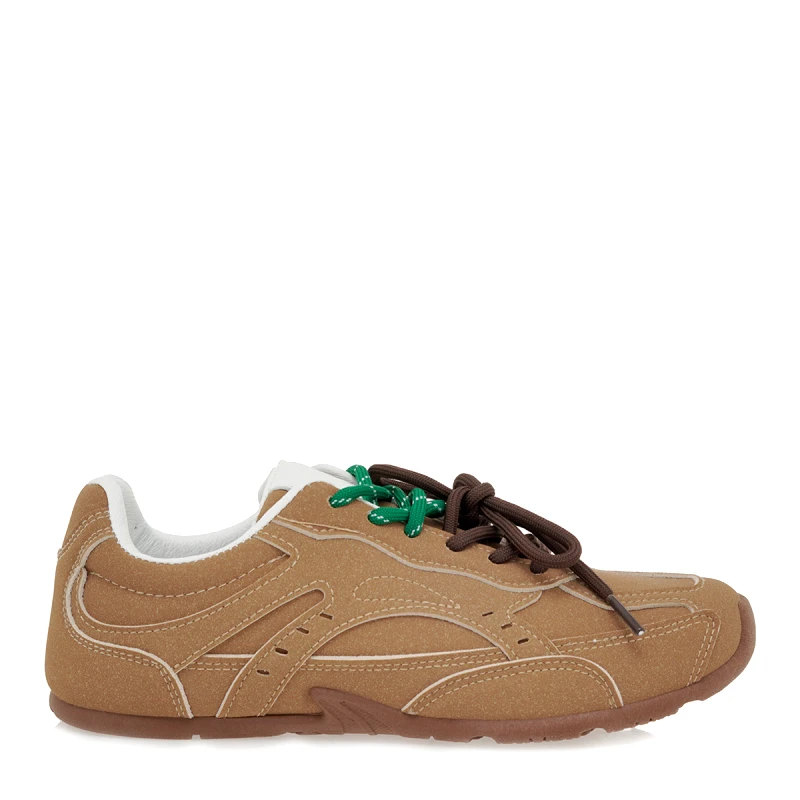 LA BOTTINE SOURIANTE SNEAKERS σχέδιο: U419X5391