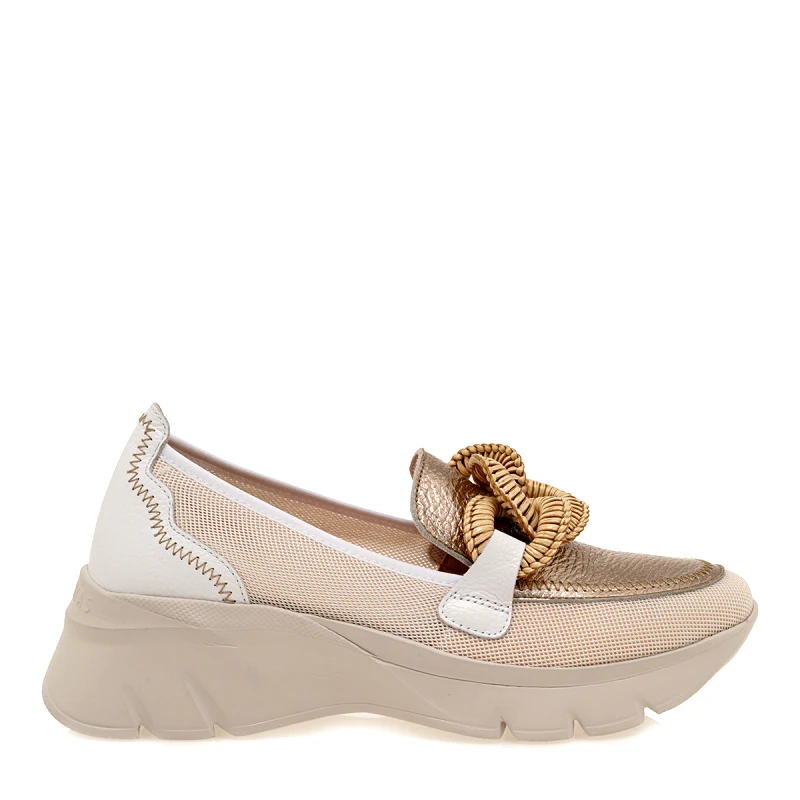 HISPANITAS LOAFERS σχέδιο: U191Y0503