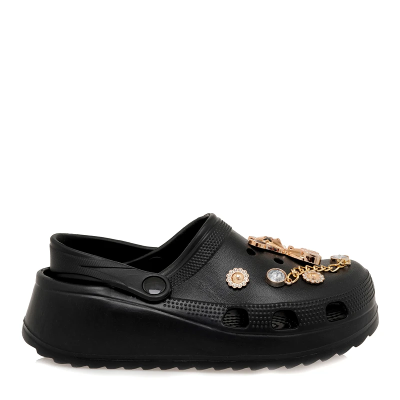 LA BOTTINE SOURIANTE CLOGS σχέδιο: U419X5302