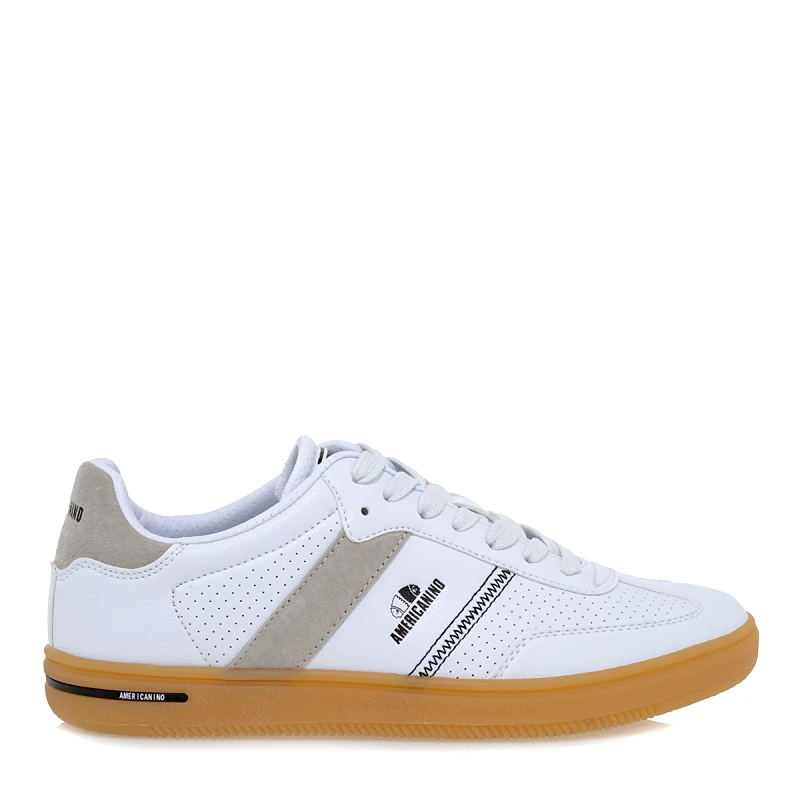 AMERICANINO CASUAL σχέδιο: U503G0071