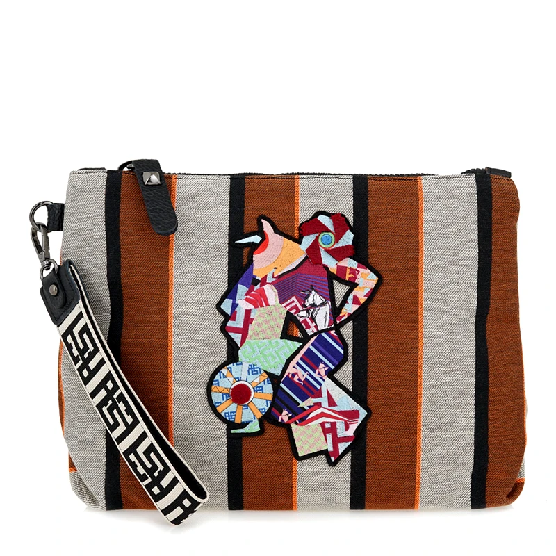 ames WRISTLET σχέδιο: Z676Y0059