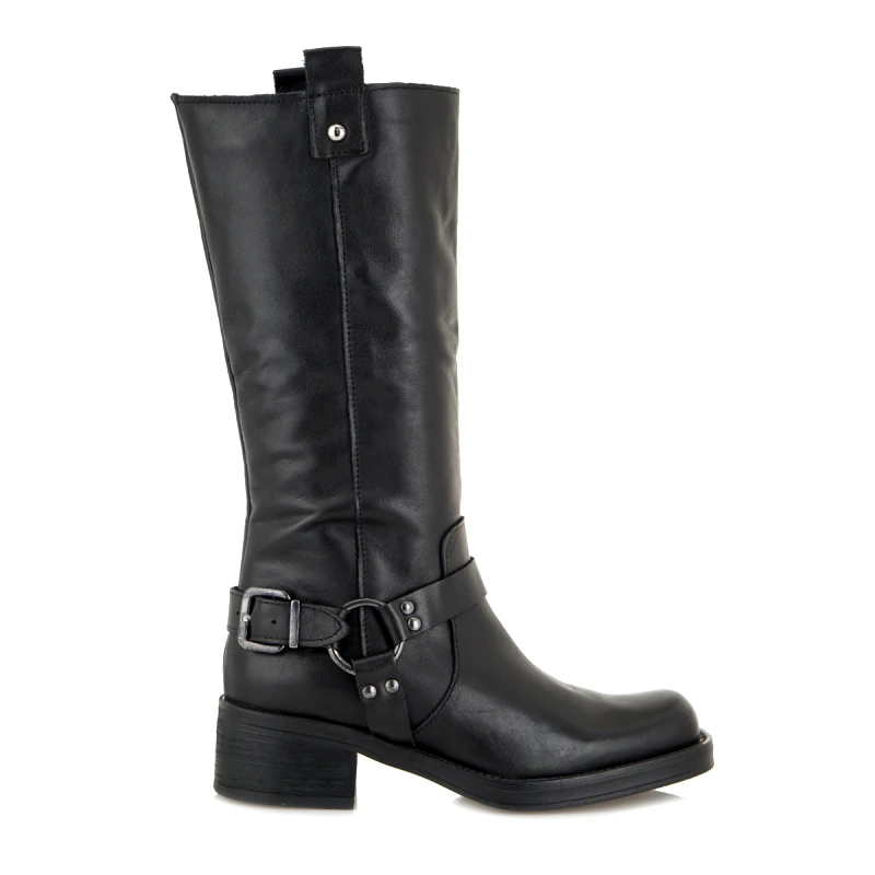 R SHOES BIKERS σχέδιο: T264B0303
