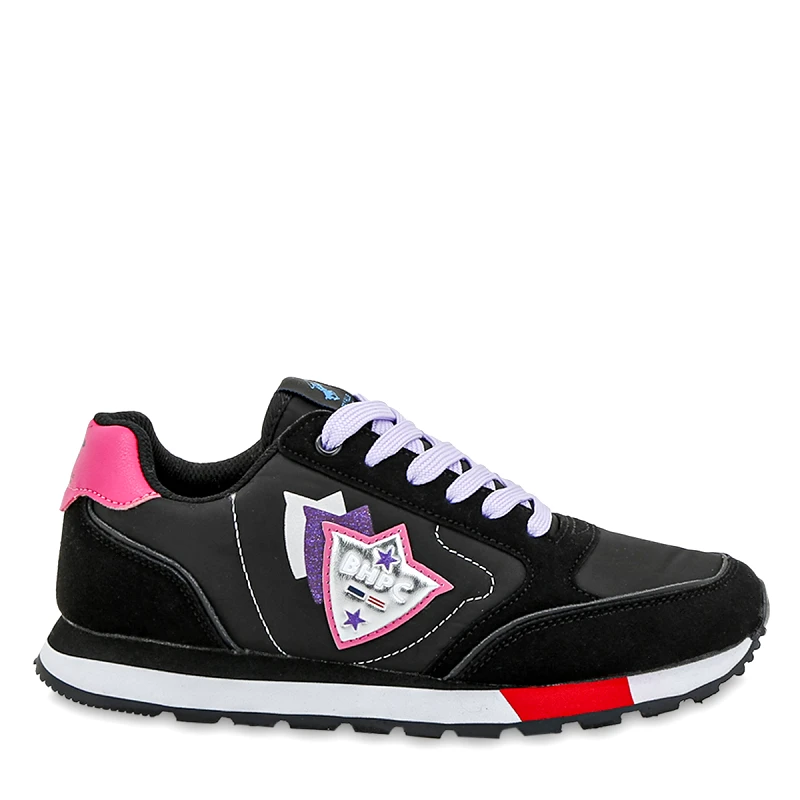 BEVERLY HILLS POLO CLUB SNEAKERS σχέδιο: T113U6702