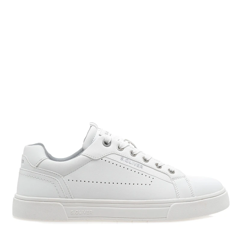 S OLIVER SNEAKERS σχέδιο: U593S6522