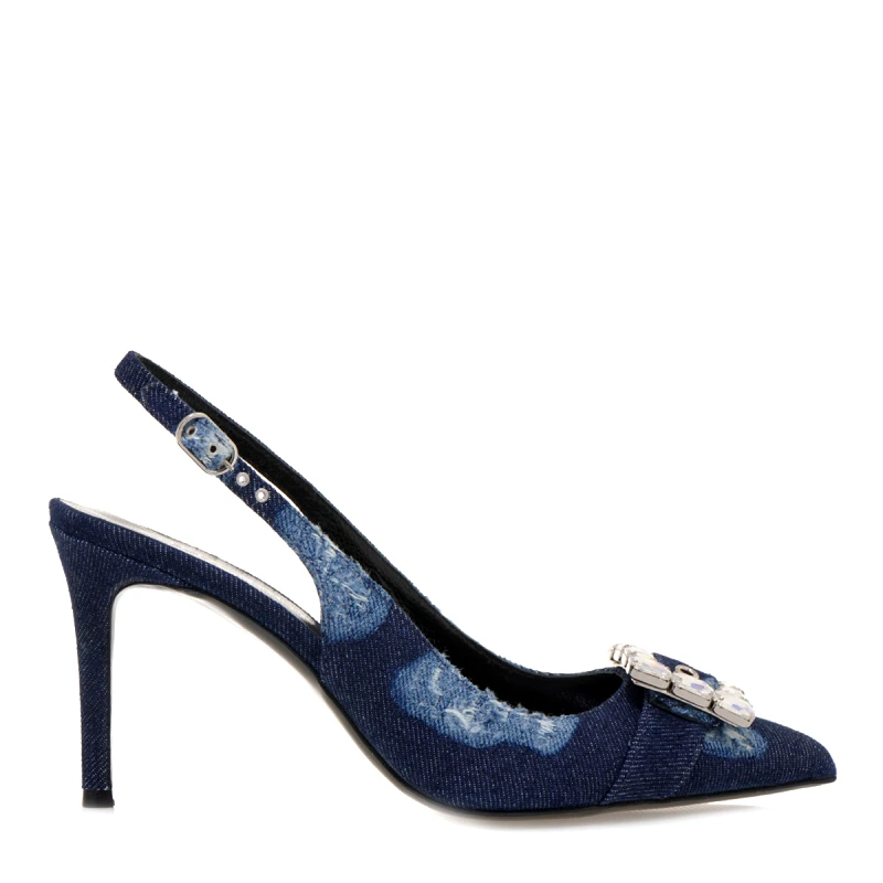 SOFIA BALDI SLINGBACK σχέδιο: U457A3435