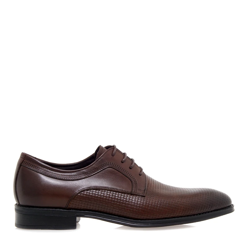 ISAAC ROMA LACE-UP SHOES σχέδιο: T57001521