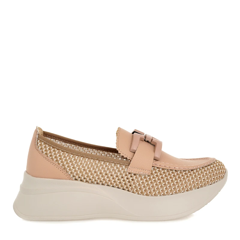 SEVEN LOAFERS σχέδιο: U139U9813