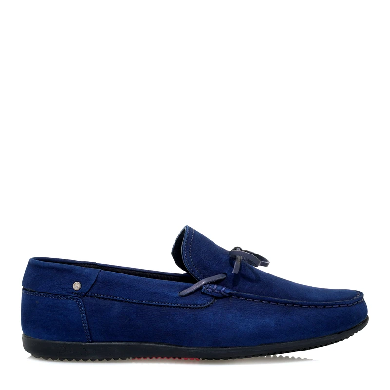 JK LONDON LOAFERS σχέδιο: U528B5031