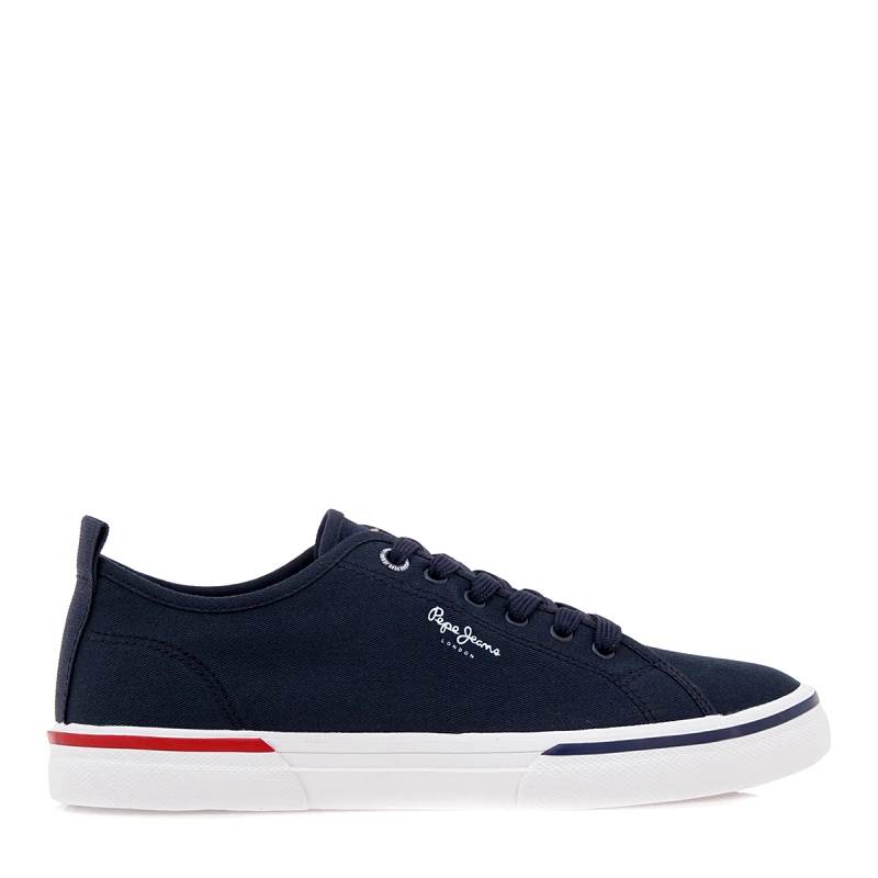 PEPE JEANS SNEAKERS σχέδιο: S50630701