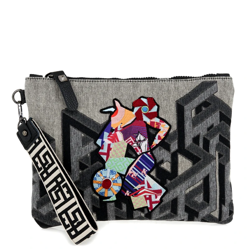ames WRISTLET σχέδιο: Z676Y0079