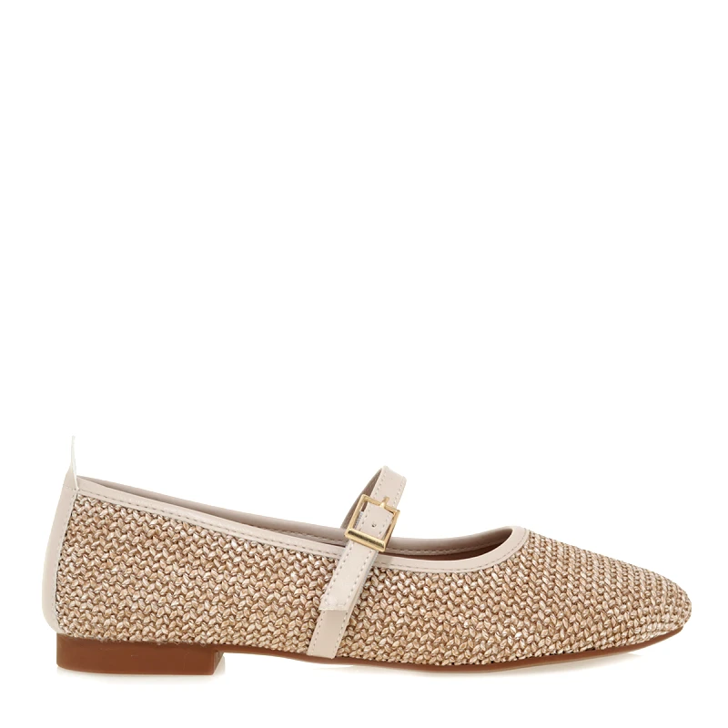 LARA CONTE MADRID MARY JANE σχέδιο: U128B9071
