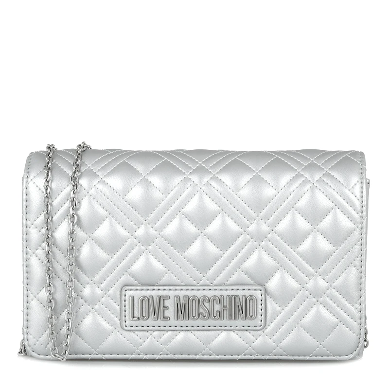 LOVE MOSCHINO ΤΣΑΝΤΕΣ ΤΑΧΥΔΡΟΜΟΥ /CROSS BODY σχέδιο: U60860799
