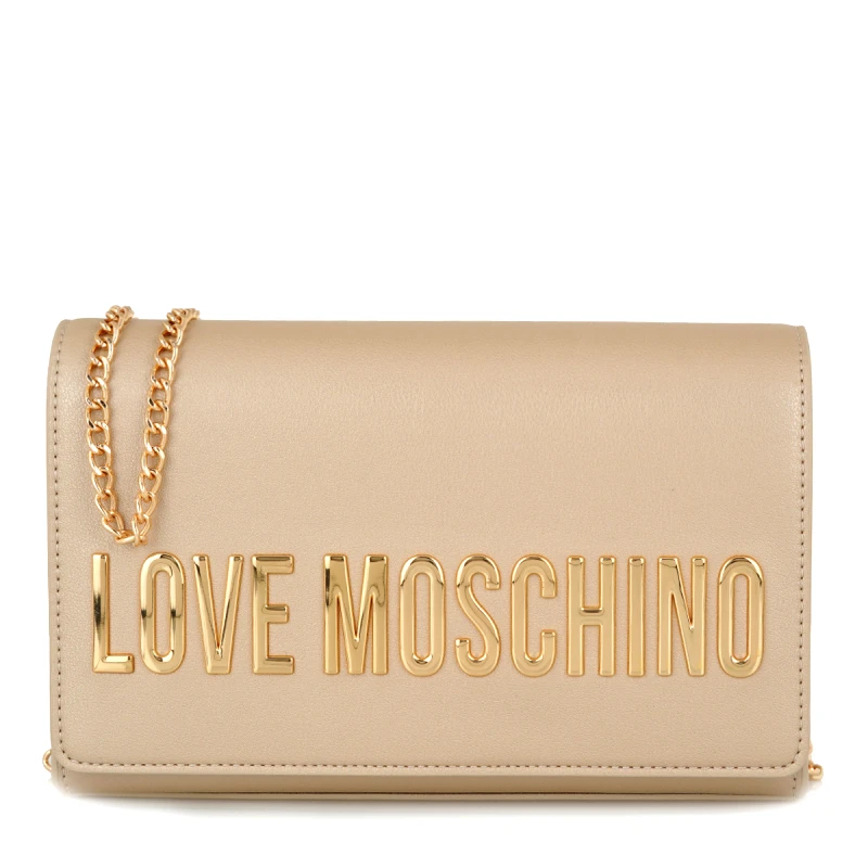 LOVE MOSCHINO ΤΣΑΝΤΕΣ ΤΑΧΥΔΡΟΜΟΥ /CROSS BODY σχέδιο: U60861039