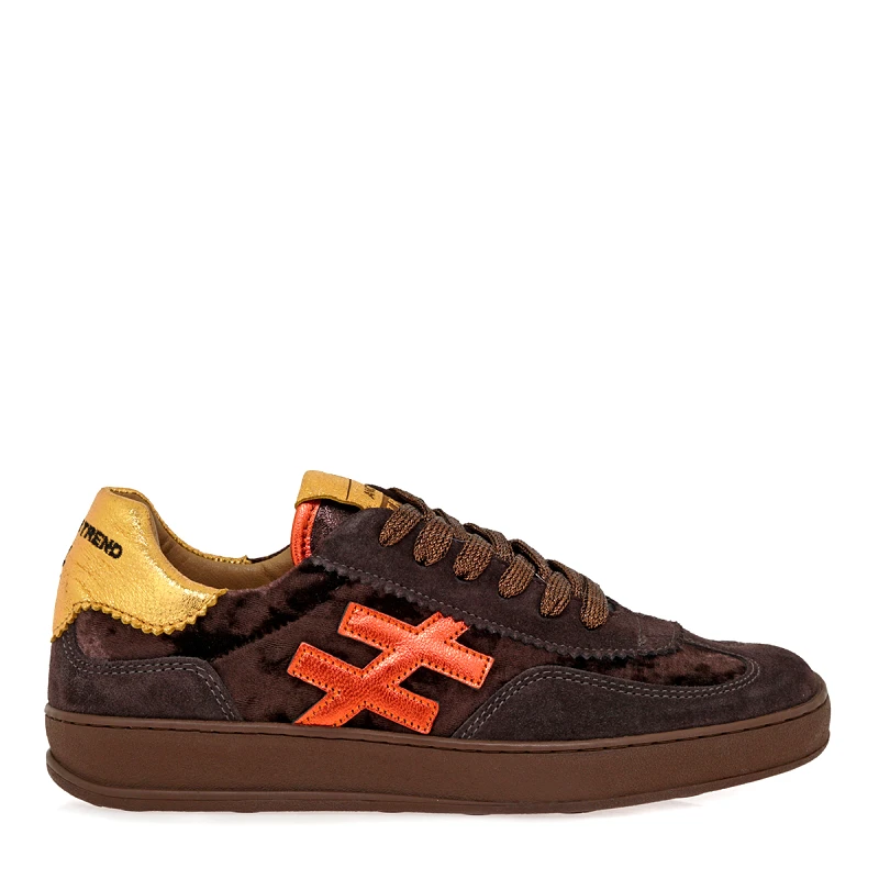 ANOTHER TREND SNEAKERS σχέδιο: V140U0321