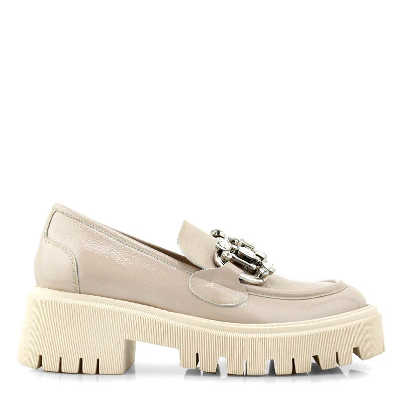 TSAKIRIS MALLAS LOAFERS σχέδιο: S11007422