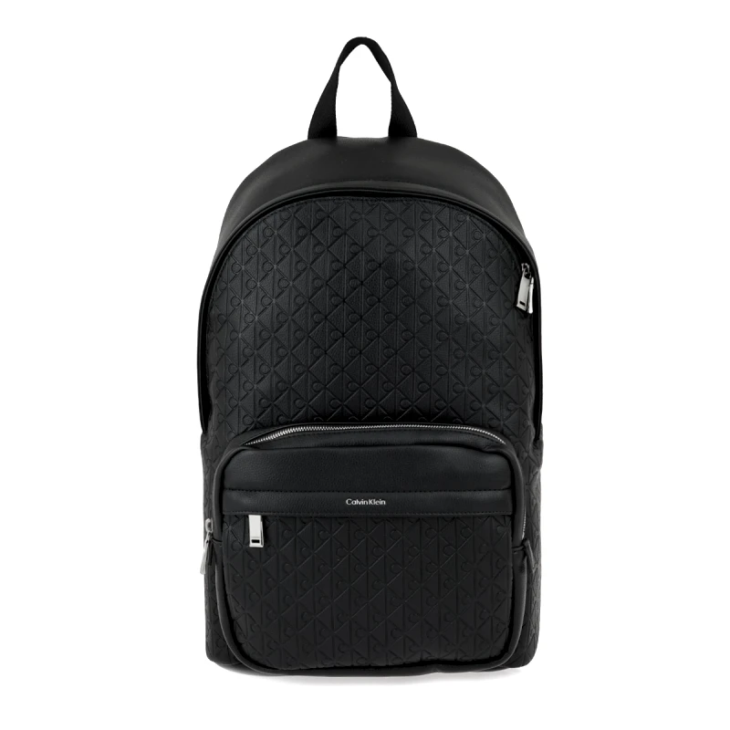 Calvin Klein BACKPACK ΑΝΔΡΙΚΟ σχέδιο: V60168899