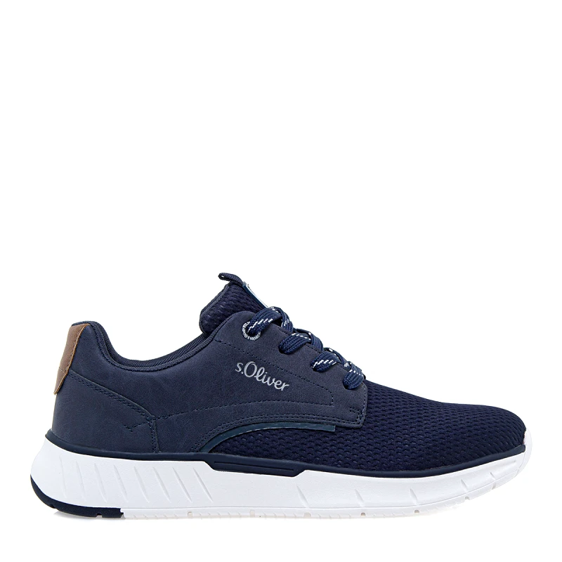 S OLIVER SNEAKERS σχέδιο: S593S6352