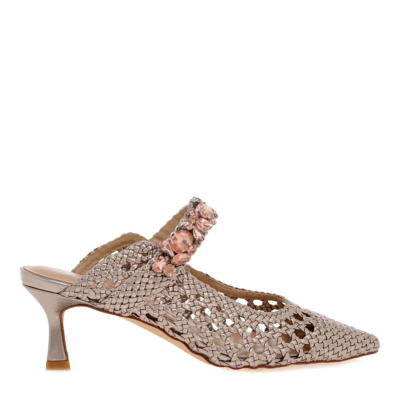 ALMA EN PENA SLINGBACK σχέδιο: U466L6533
