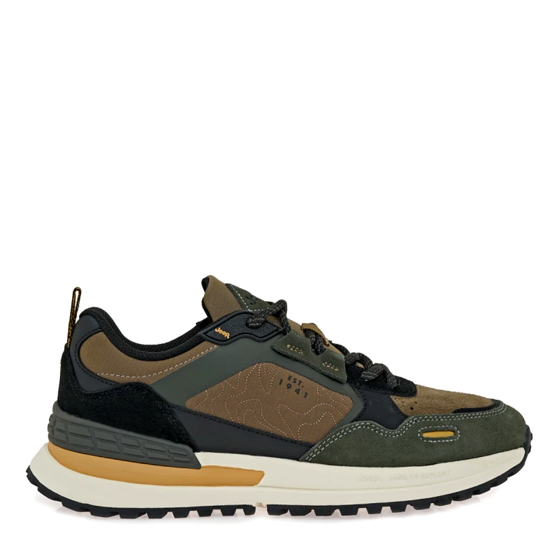 JEEP SNEAKERS σχέδιο: V578A0802