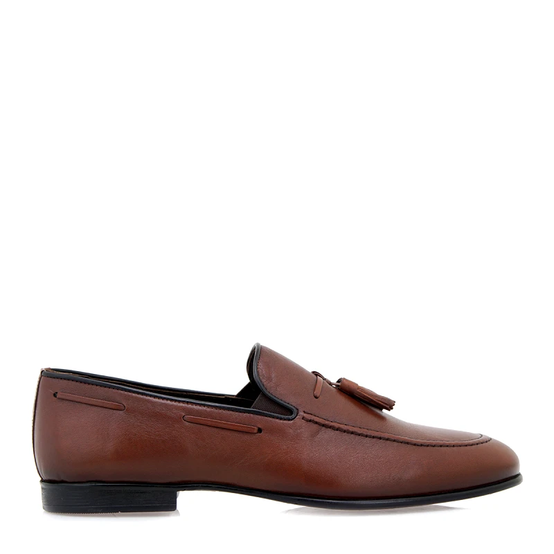 GIOVANNI MORELLI LOAFERS σχέδιο: R558Y0711