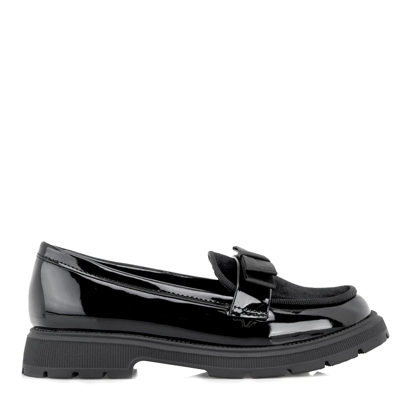 EXE KIDS LOAFERS σχέδιο: RA21U9552
