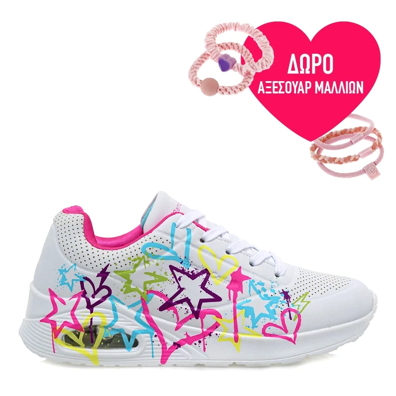 RENATO GARINI SNEAKERS σχέδιο: UA26A9012