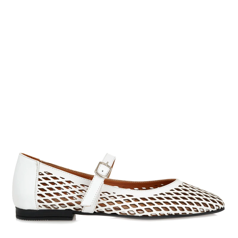 LARA CONTE MADRID ΜΠΑΛΑΡΙΝΕΣ σχέδιο: U102H8551