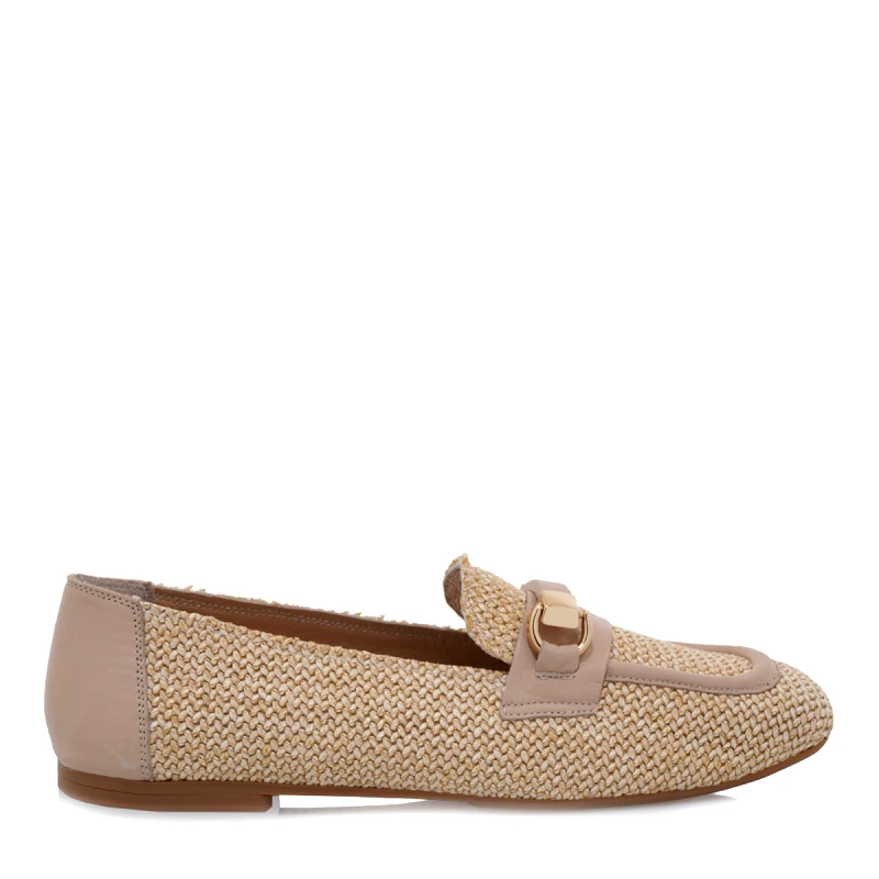 ALESSANDRA BRUNI LOAFERS σχέδιο: U125E9531