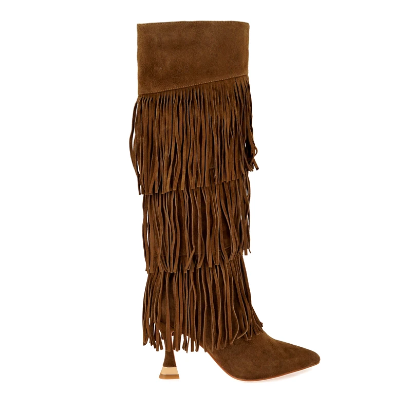 ALMA EN PENA ΜΠΟΤΕΣ σχέδιο: V266L6075