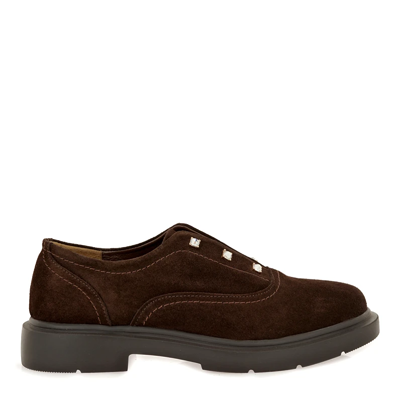ALESSANDRA BRUNI OXFORDS σχέδιο: V155A5622