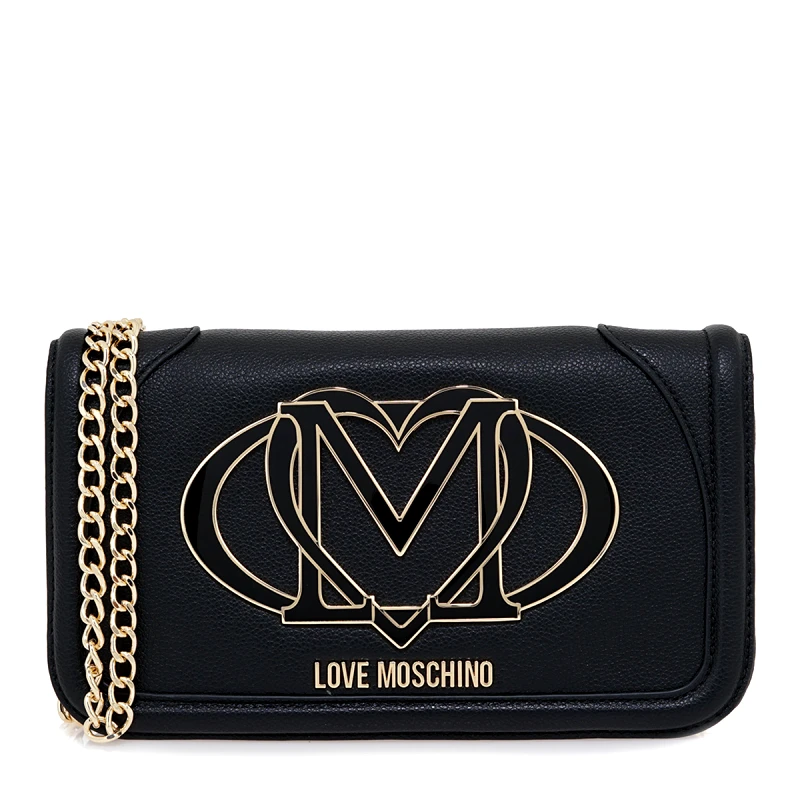 LOVE MOSCHINO ΤΣΑΝΤΕΣ ΩΜΟΥ σχέδιο: V60864019