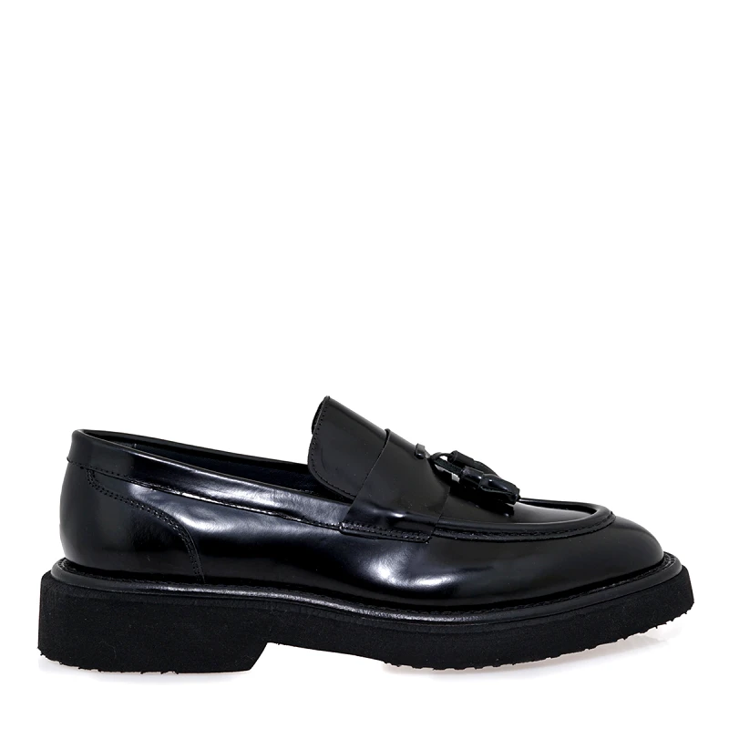 LORENZO RUSSO LOAFERS σχέδιο: V597B3652