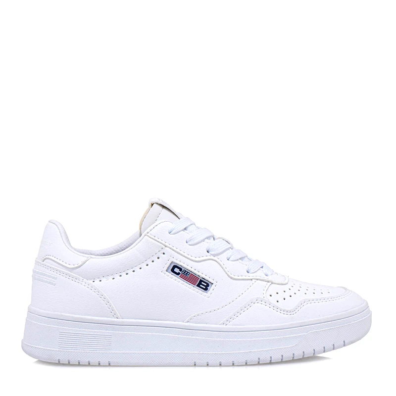 COTTON BELT SNEAKERS σχέδιο: S166E5362
