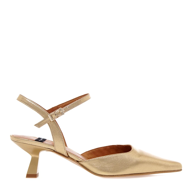 ANGEL ALARCON SLINGBACK σχέδιο: U450A0213