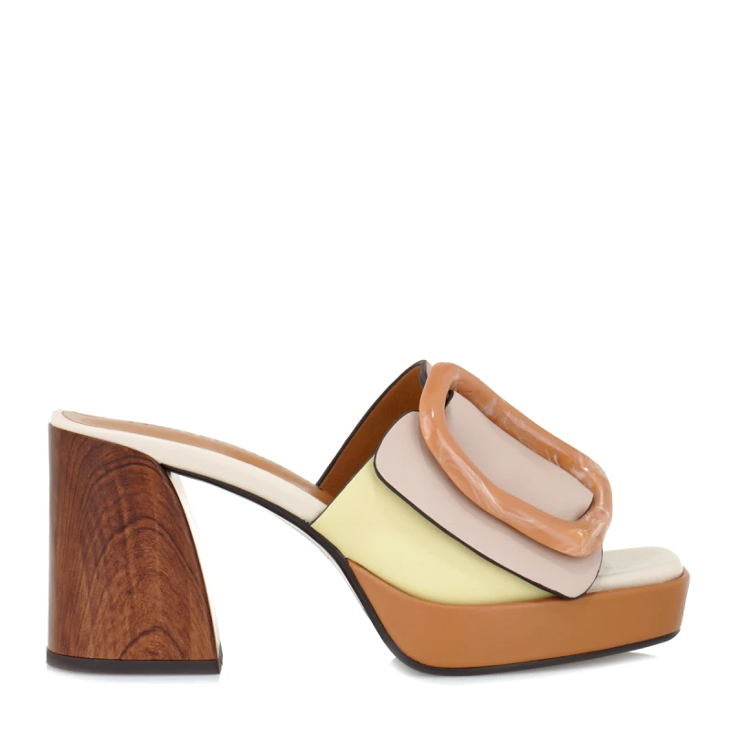 Noa Harmon MULES σχέδιο: U465D6775