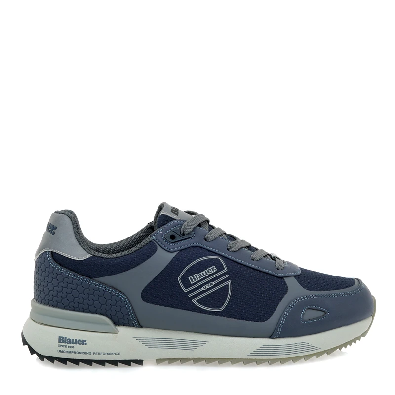 BLAUER SNEAKERS σχέδιο: T512H2191