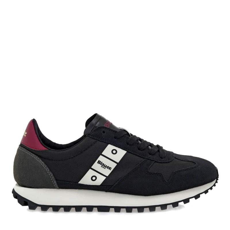 BLAUER SNEAKERS σχέδιο: T512H2041