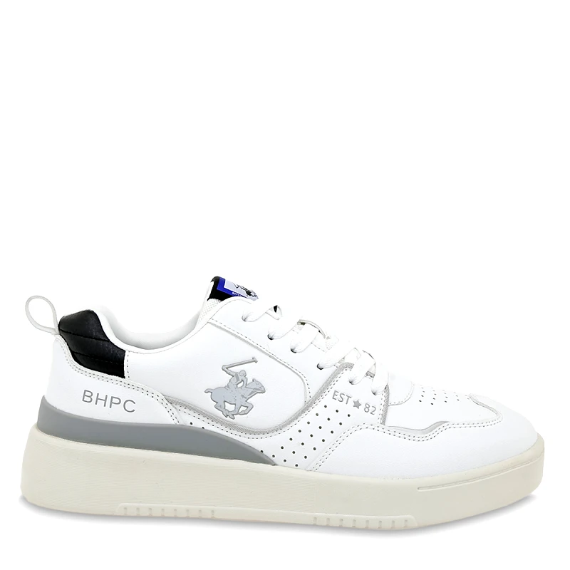 BEVERLY HILLS POLO CLUB SNEAKERS σχέδιο: T513U7401